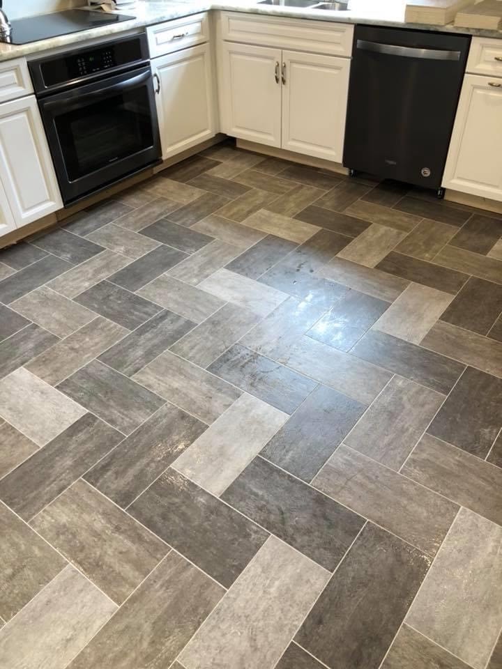 FREE measuring for all flooring products