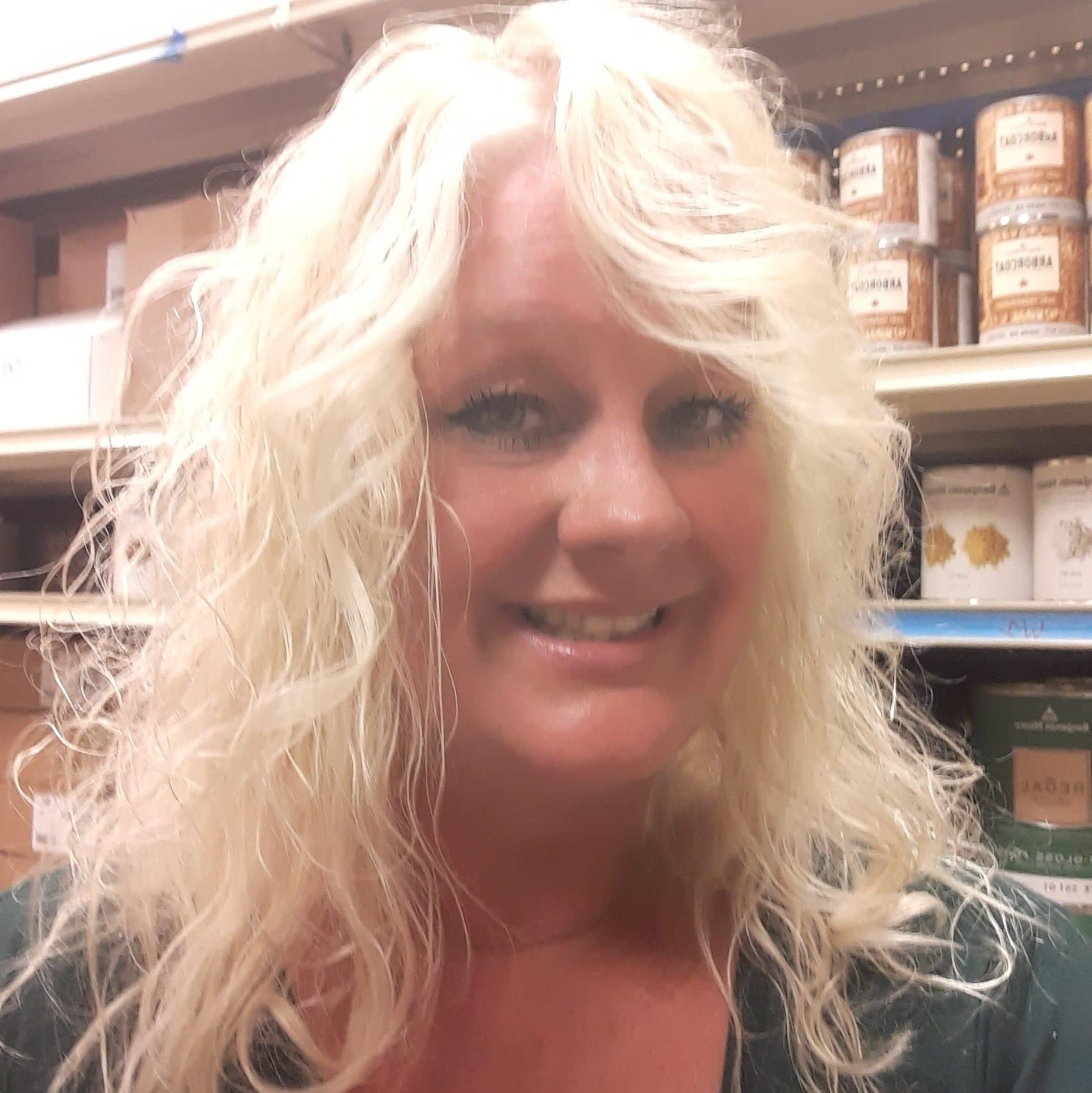 Team Member