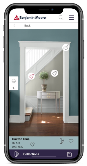 Phone App